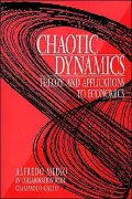 Chaotic Dynamics: Theory and Applications to Economics