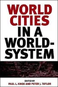 World Cities in a World-System