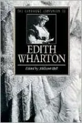 The Cambridge Companion to Edith Wharton