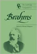 The Cambridge Companion to Brahms
