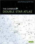 The Cambridge Double Star Atlas