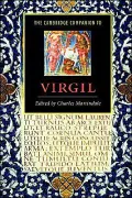 Cambridge Companion to Virgil