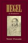 Hegel A Biography