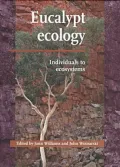 Eucalypt Ecology