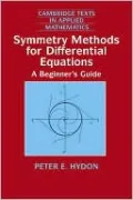 Symmetry Methods for Differential Equations: A Beginner's Guide