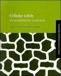 Cellular Solids: Structure and Properties