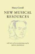 New Musical Resources