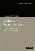 General Jurisprudence: Understanding Law from a Global Perspective