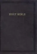 REB Lectern Bible: Revised English Bible