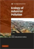 Ecology of Industrial Pollution
