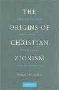 The Origins of Christian Zionism