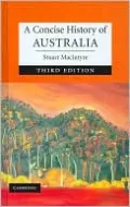A Concise History of Australia