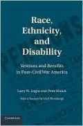 Race, Ethnicity, and Disability