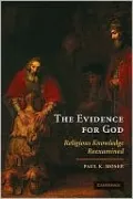 Evidence for God: Religious Knowledge Reexamined
