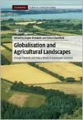 Globalisation and Agricultural Landscapes: Change Patterns and Policy trends in Developed Countries