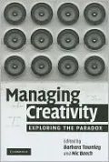 Managing Creativity: Exploring the Paradox