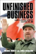 Unfinished Business