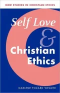 Self love and Christian ethics