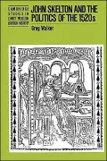 John Skelton and the Politics of the 1520s