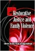 Restorative Justice and Family Violence