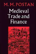Medieval Trade and Finance