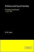 Politics in the Rural Society: The Southern Massif Central c.17501880