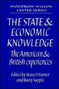 The State and Economic Knowledge: The American and British Experiences