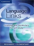 Language Links: Grammar and Vocabulary Reference and Practice