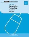 Skills Award Information Technology Standard Level