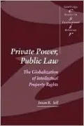 Private Power, Public Law: The Globalization of Intellectual Property Rights