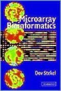 Microarray Bioinformatics