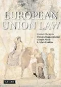 European Union Law Text And Materials