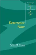Deterrence Now