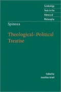 Spinoza: Theological-Political Treatise