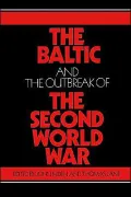 The Baltic and the Outbreak of the Second World War