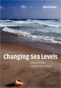 Changing Sea Levels: Effects of Tides, Weather and Climate