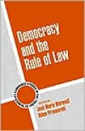 Democracy and the Rule of Law