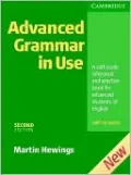 Advanced Grammar in Use with Answers