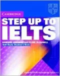 Step Up to LELTS Self-Study Book: A Short LELTS Course
