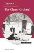Chekhov: The Cherry Orchard (Plays in Production Series)