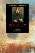 Cambridge Companion to Shelley (Cambridge Companions to Literature Series)