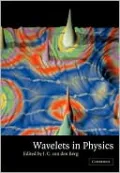 Wavelets in Physics