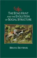 The Stag Hunt and the Evolution of Social Structure