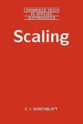 Scaling
