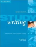 Study Writing: A Course in Written English for Academic Purposes