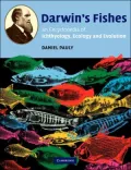 Darwin's Fishes: An Encyclopedia of Ichthyology, Ecology, and Evolution