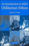 An Introduction to Mill's Utilitarian Ethics