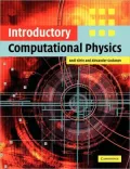 Introductory Computational Physics