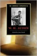 The Cambridge Companion to W. H. Auden
