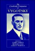 The Cambridge Companion to Vygotsky
